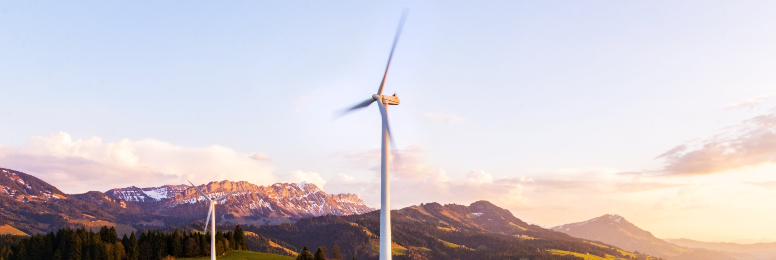 Wind Turbine Capacity Factor