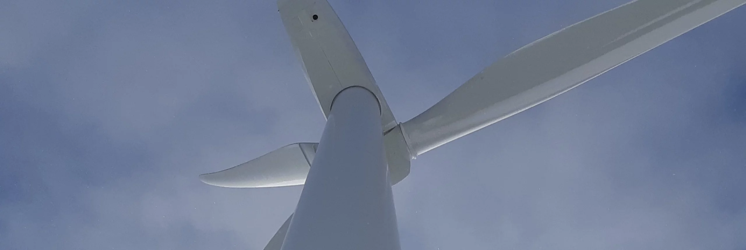 Wind turbine rotor blades, 2