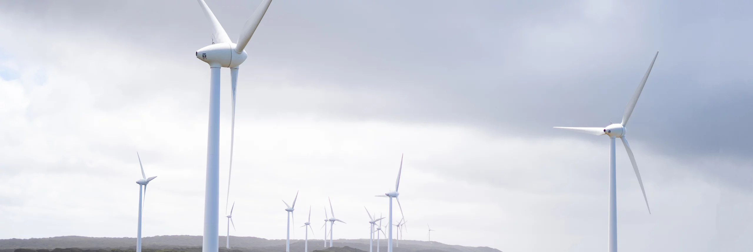 Wind turbine icing in winter weather, 2